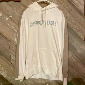 Mens American Eagle Sweatshirt